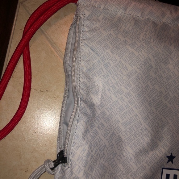 USA soccer bag - Picture 3 of 3
